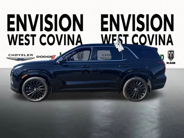 2025 Hyundai Palisade - Image 5 of 12