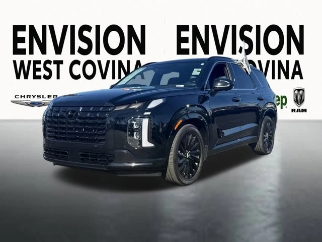 2025 Hyundai Palisade - Image 4 of 12