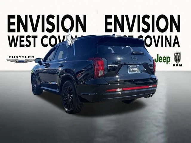 2025 Hyundai Palisade - Image 6 of 12