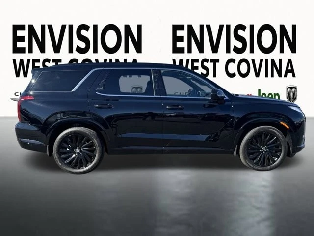 2025 Hyundai Palisade - Image 9 of 12