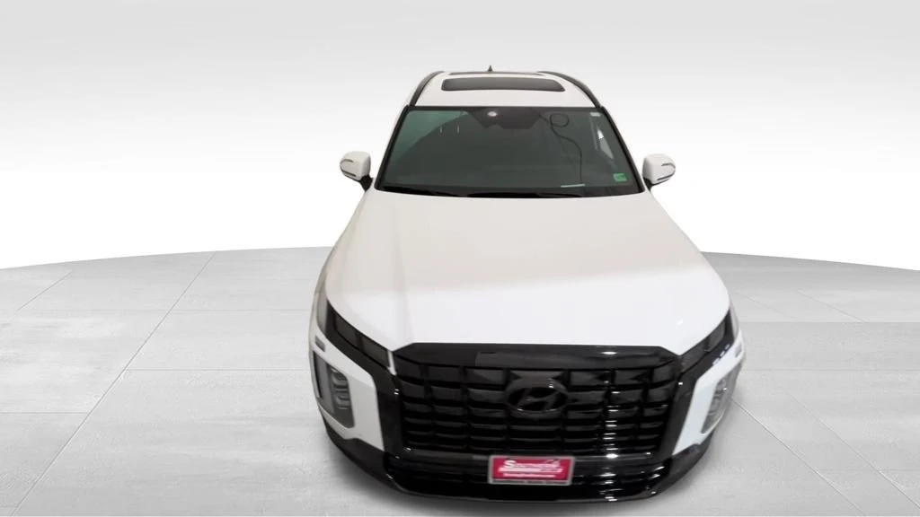 2025 Hyundai Palisade - Image 2 of 12