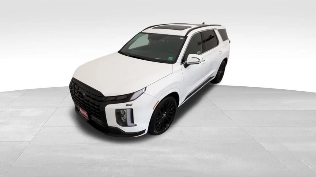 2025 Hyundai Palisade - Image 3 of 12