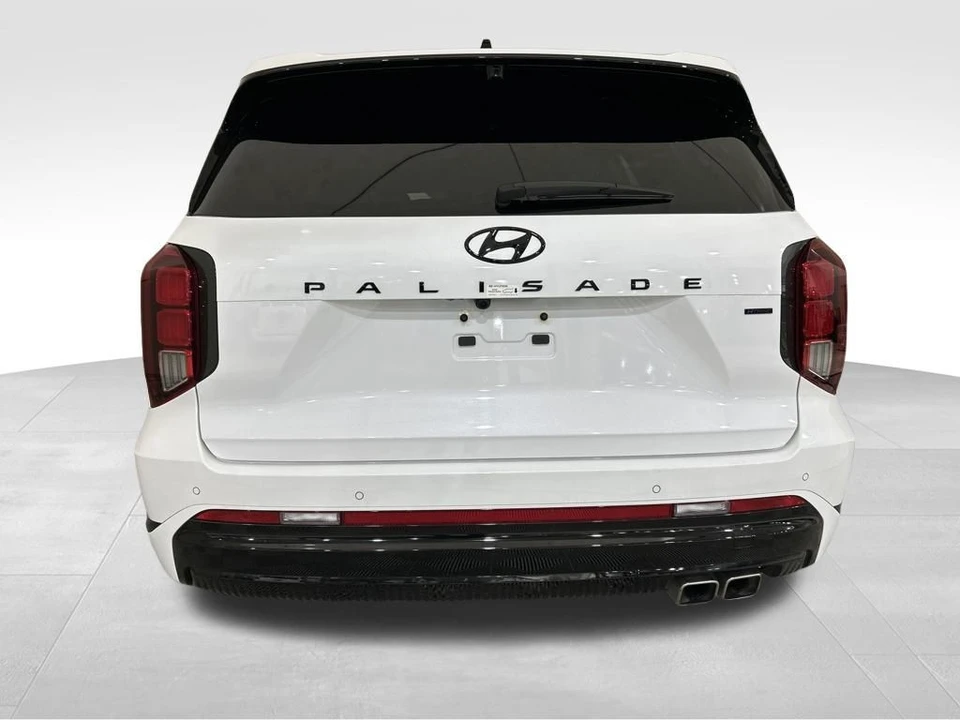 2025 Hyundai Palisade - Image 9 of 12