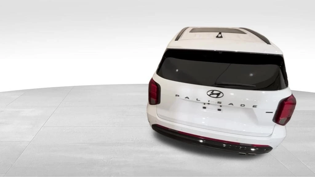 2025 Hyundai Palisade - Image 6 of 12