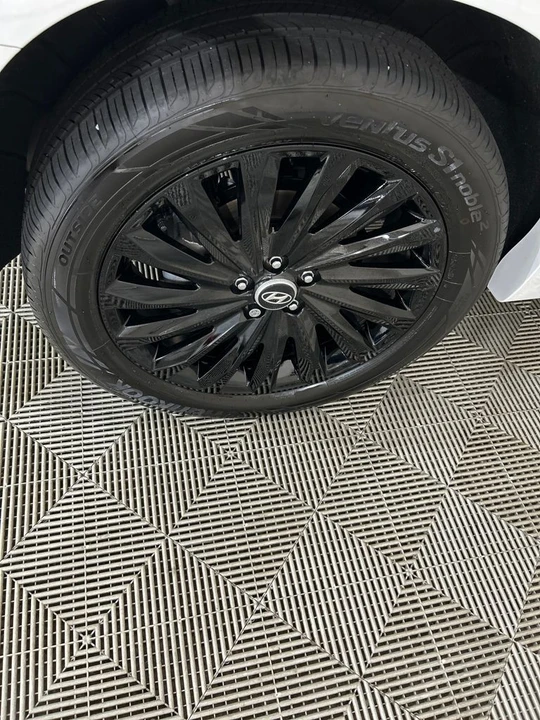 2025 Hyundai Palisade - Image 12 of 12