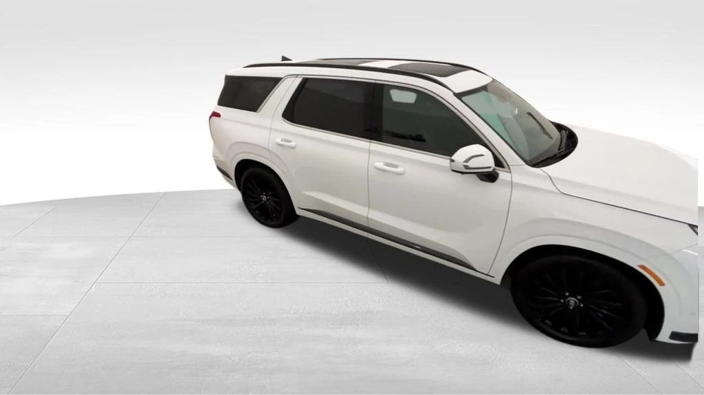 2025 Hyundai Palisade - Image 8 of 12