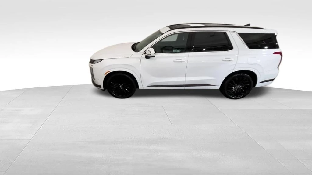 2025 Hyundai Palisade - Image 5 of 12