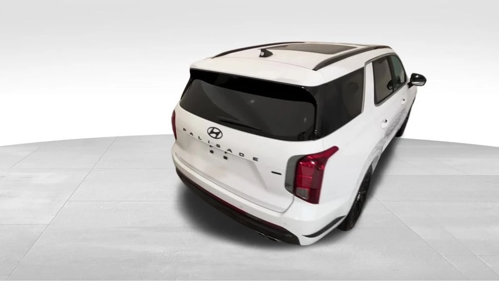 2025 Hyundai Palisade - Image 7 of 12