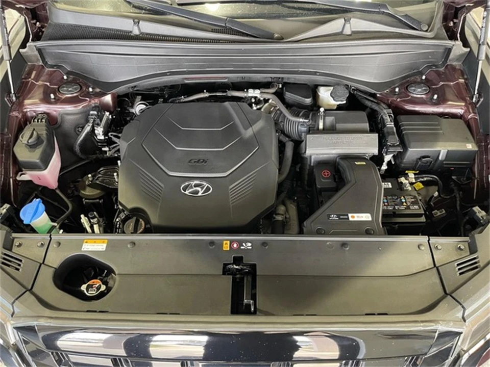 2025 Hyundai Palisade - Image 19 of 31