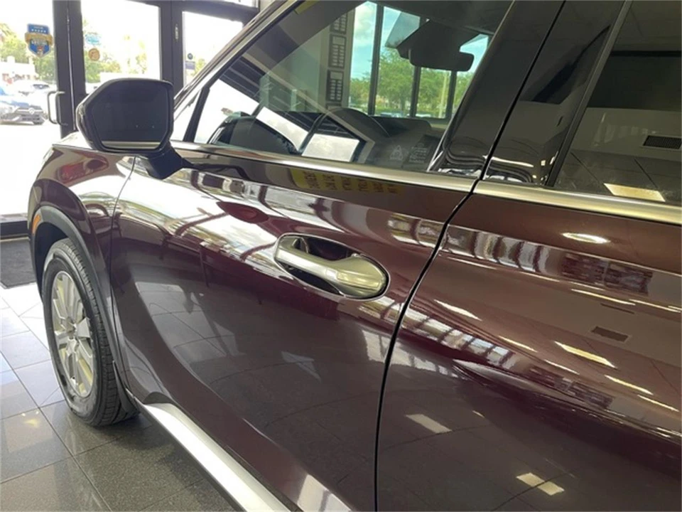 2025 Hyundai Palisade - Image 13 of 31