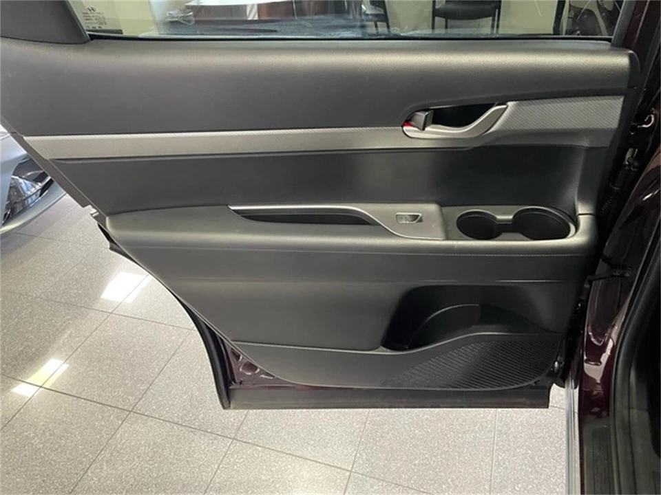 2025 Hyundai Palisade - Image 31 of 31