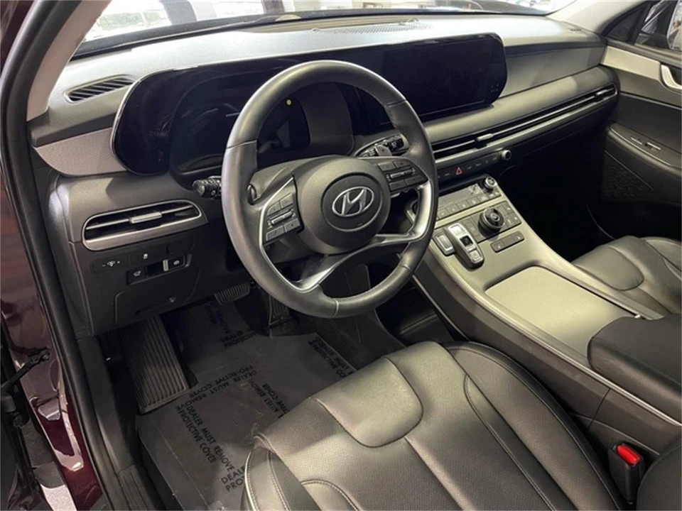 2025 Hyundai Palisade - Image 25 of 31