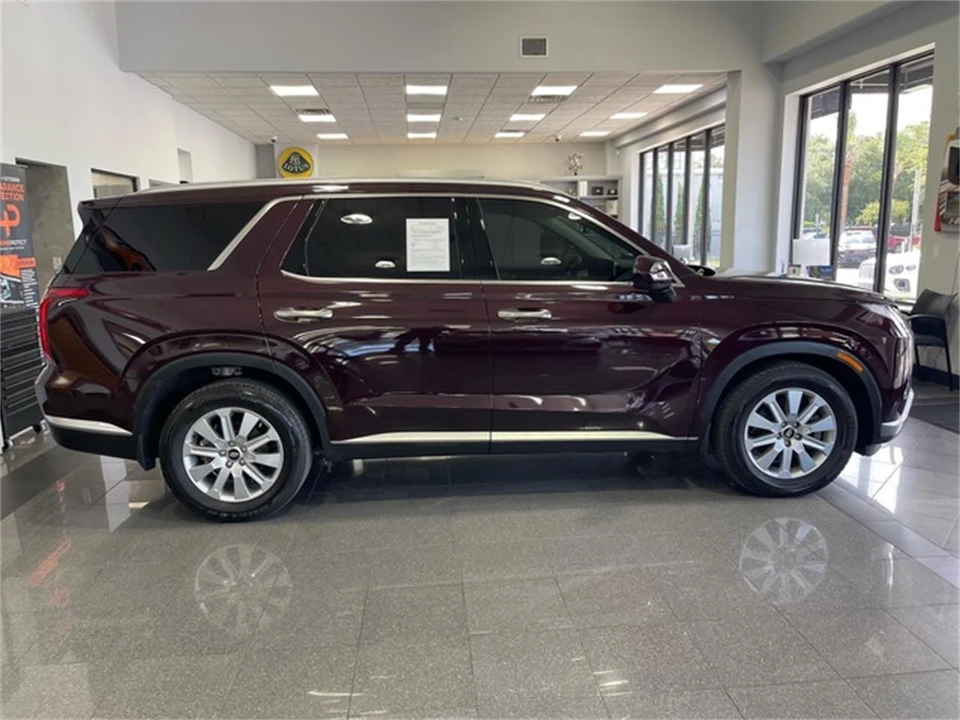 2025 Hyundai Palisade - Image 6 of 31