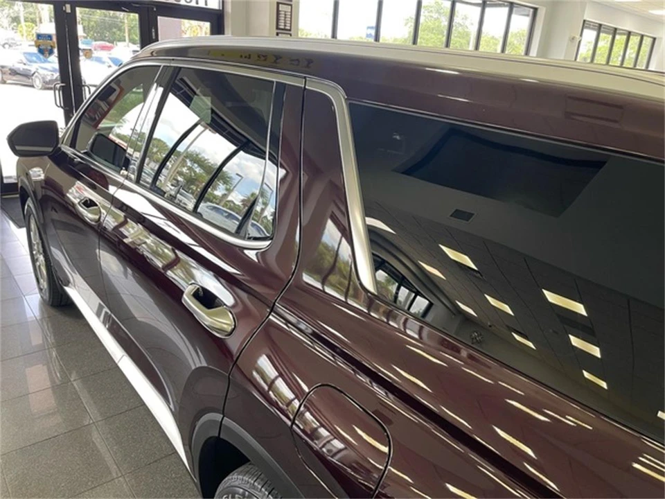 2025 Hyundai Palisade - Image 14 of 31