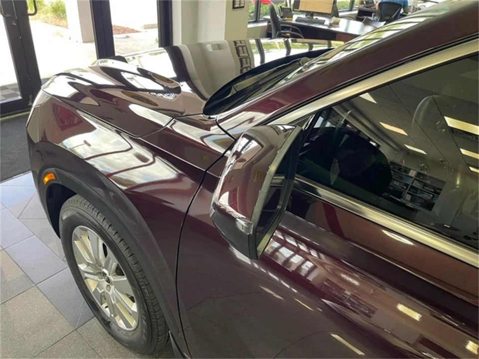 2025 Hyundai Palisade - Image 12 of 31