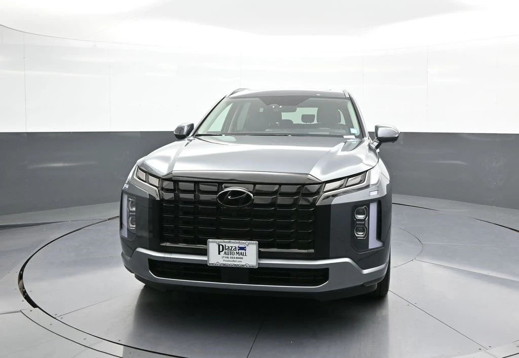 2025 Hyundai Palisade - Image 2 of 21