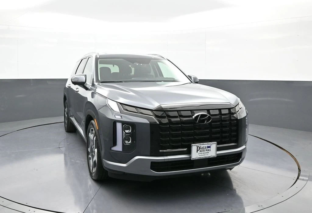 2025 Hyundai Palisade - Image 3 of 21