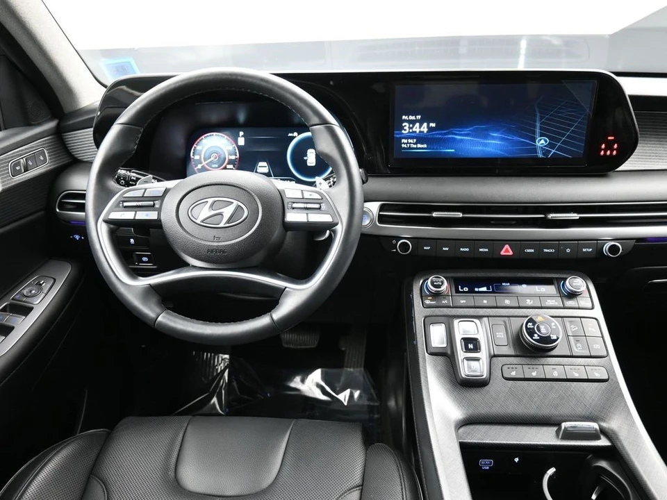 2025 Hyundai Palisade - Image 20 of 21