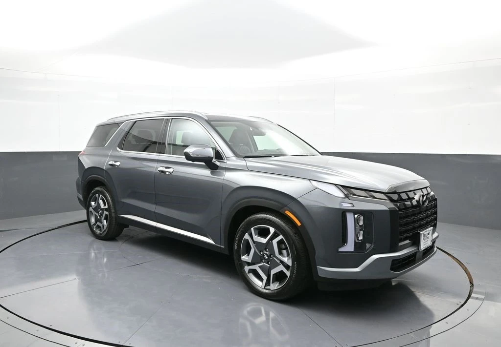 2025 Hyundai Palisade - Image 4 of 21