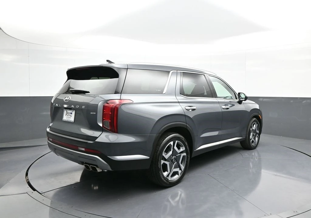 2025 Hyundai Palisade - Image 6 of 21