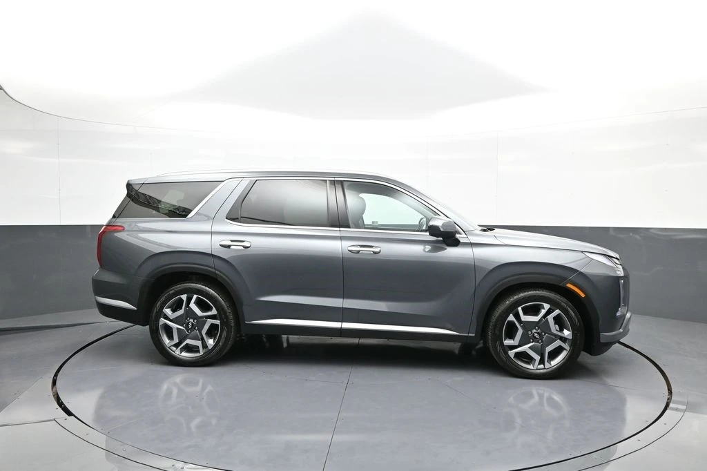2025 Hyundai Palisade - Image 5 of 21