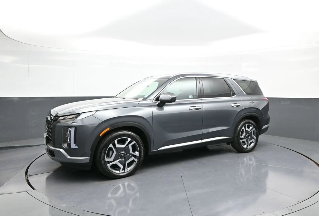 2025 Hyundai Palisade - Image 10 of 21