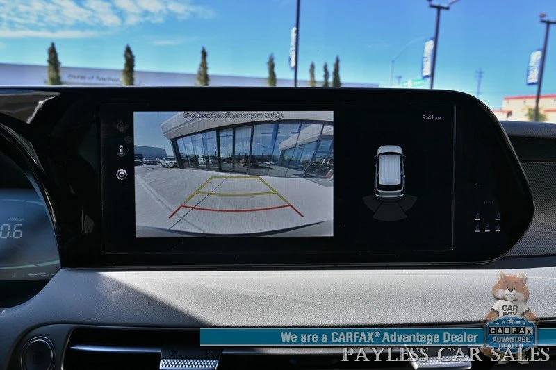 2025 Hyundai Palisade - Image 13 of 20
