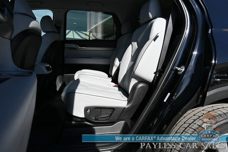 2025 Hyundai Palisade - Image 10 of 20