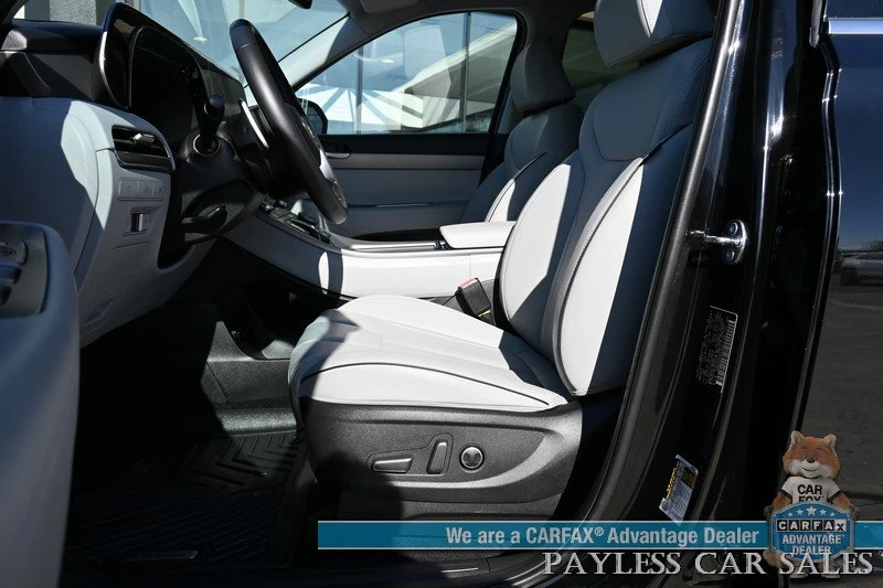 2025 Hyundai Palisade - Image 9 of 20