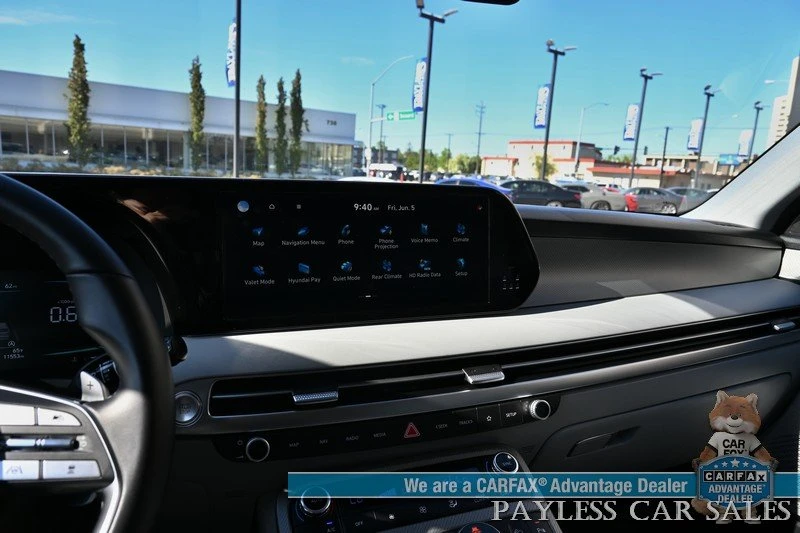 2025 Hyundai Palisade - Image 12 of 20