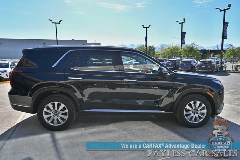 2025 Hyundai Palisade - Image 7 of 20