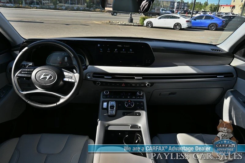 2025 Hyundai Palisade - Image 11 of 20