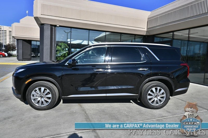 2025 Hyundai Palisade - Image 3 of 20