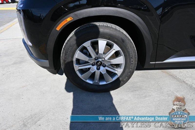 2025 Hyundai Palisade - Image 17 of 20