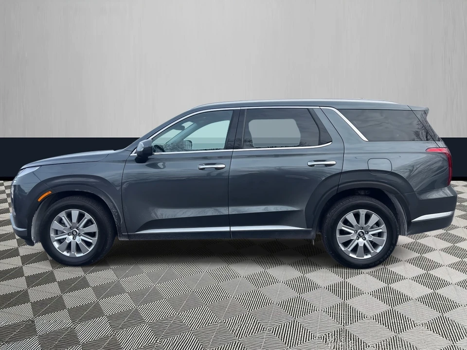2025 Hyundai Palisade - Image 3 of 21