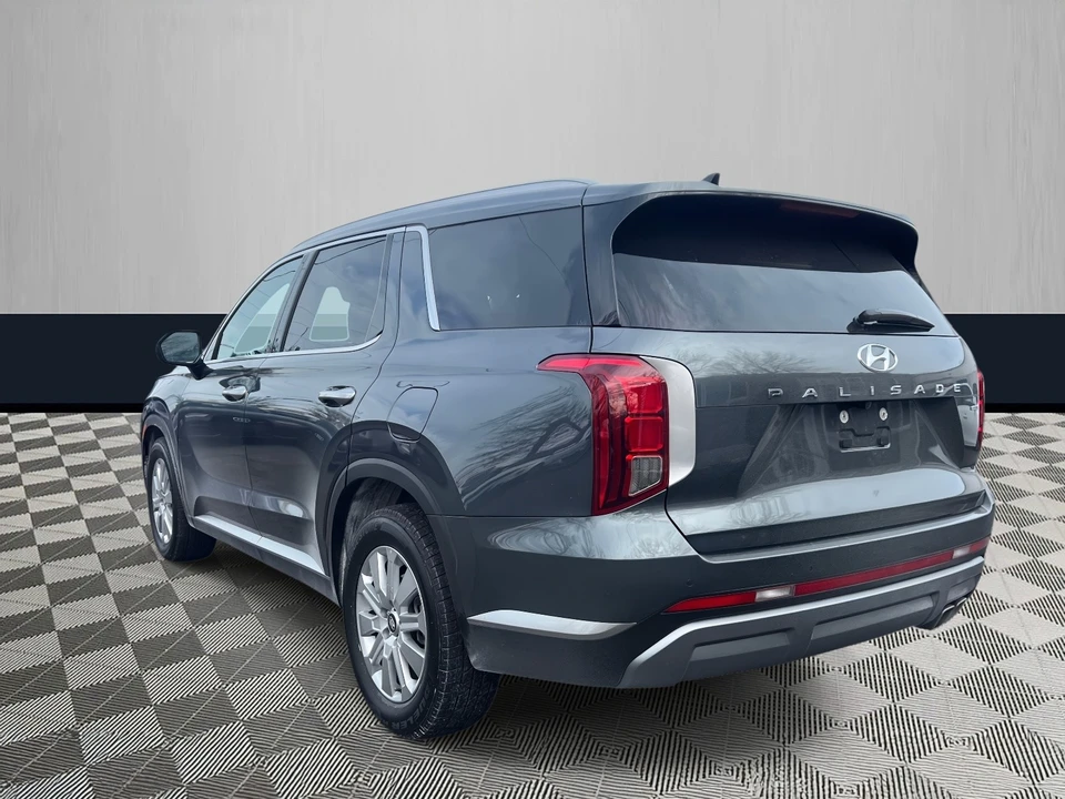 2025 Hyundai Palisade - Image 4 of 21