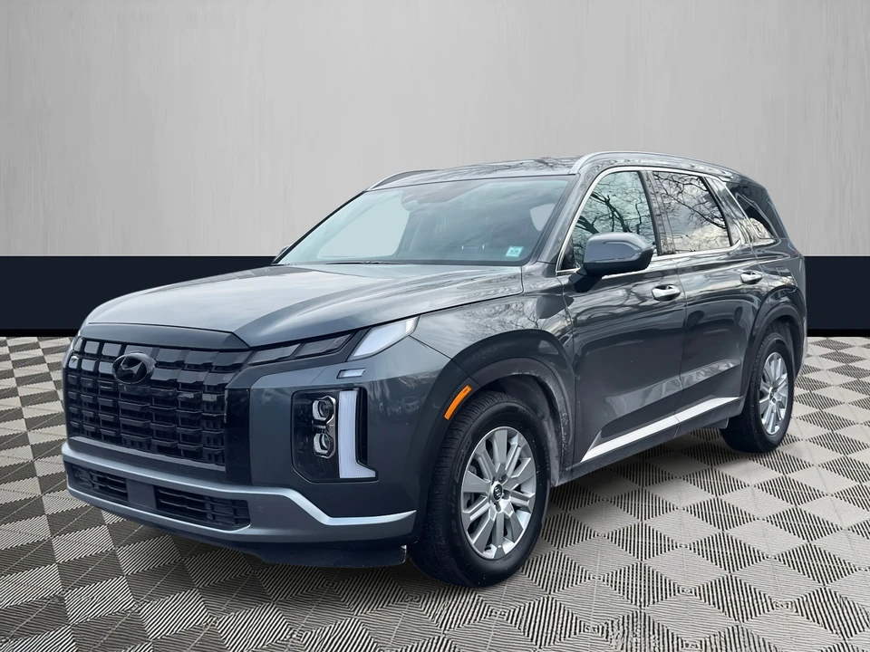 2025 Hyundai Palisade - Image 2 of 21