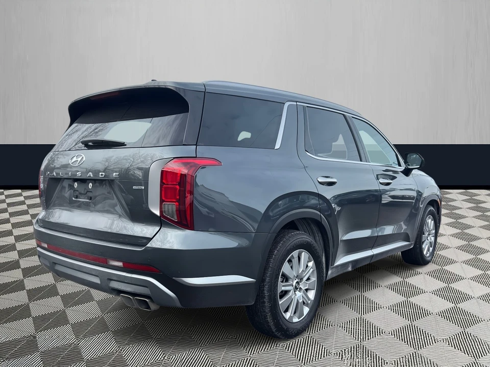 2025 Hyundai Palisade - Image 5 of 21