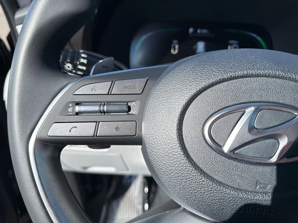 2025 Hyundai Palisade - Image 17 of 21