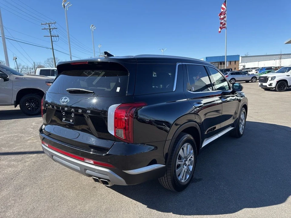 2025 Hyundai Palisade - Image 5 of 21