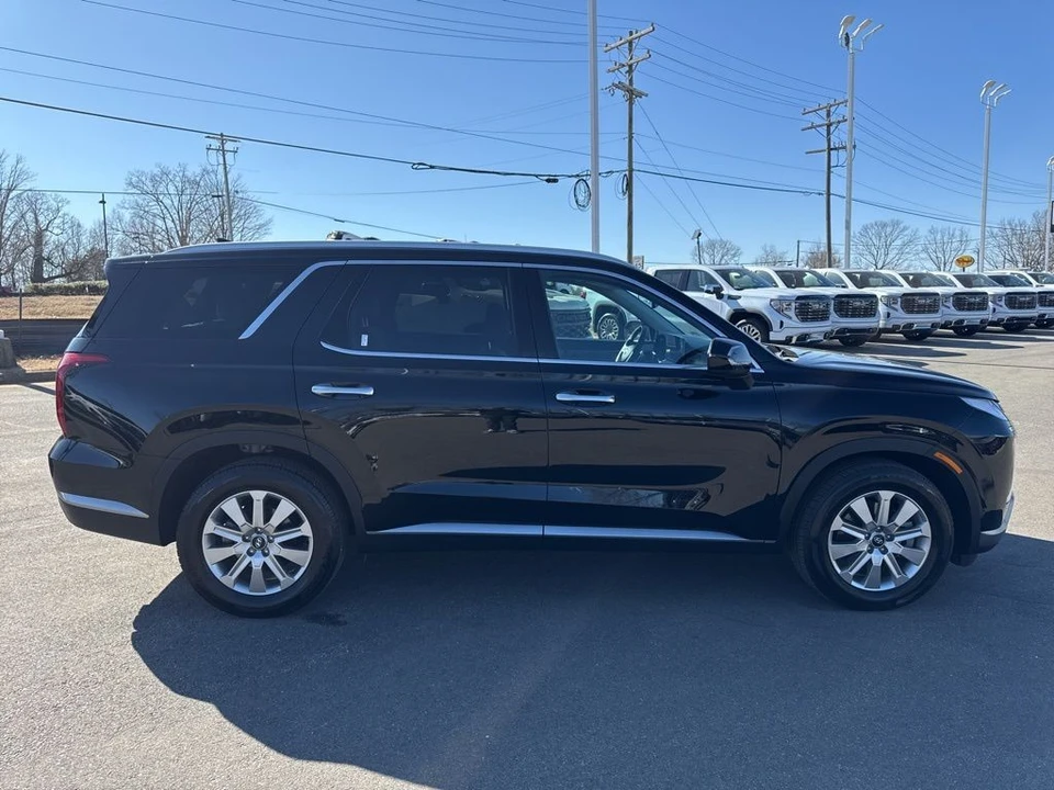 2025 Hyundai Palisade - Image 6 of 21