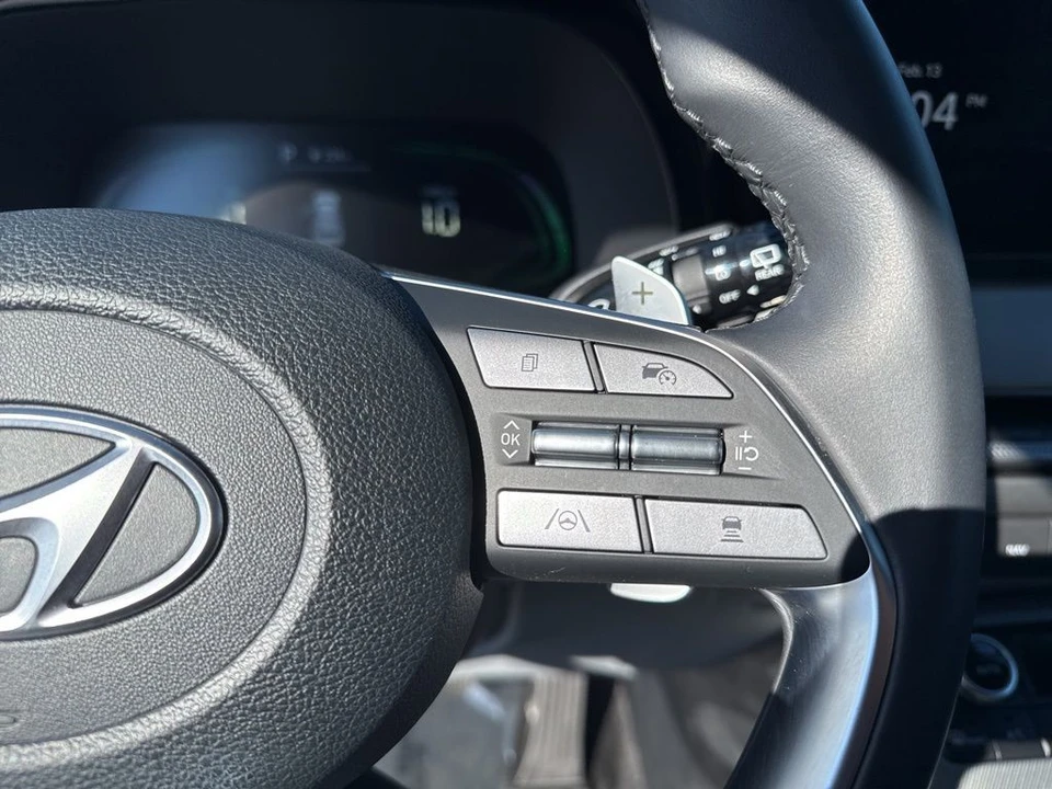 2025 Hyundai Palisade - Image 18 of 21