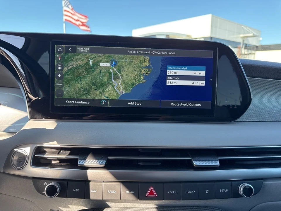 2025 Hyundai Palisade - Image 21 of 21