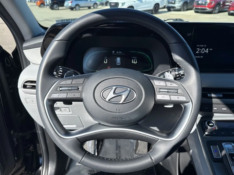 2025 Hyundai Palisade - Image 16 of 21