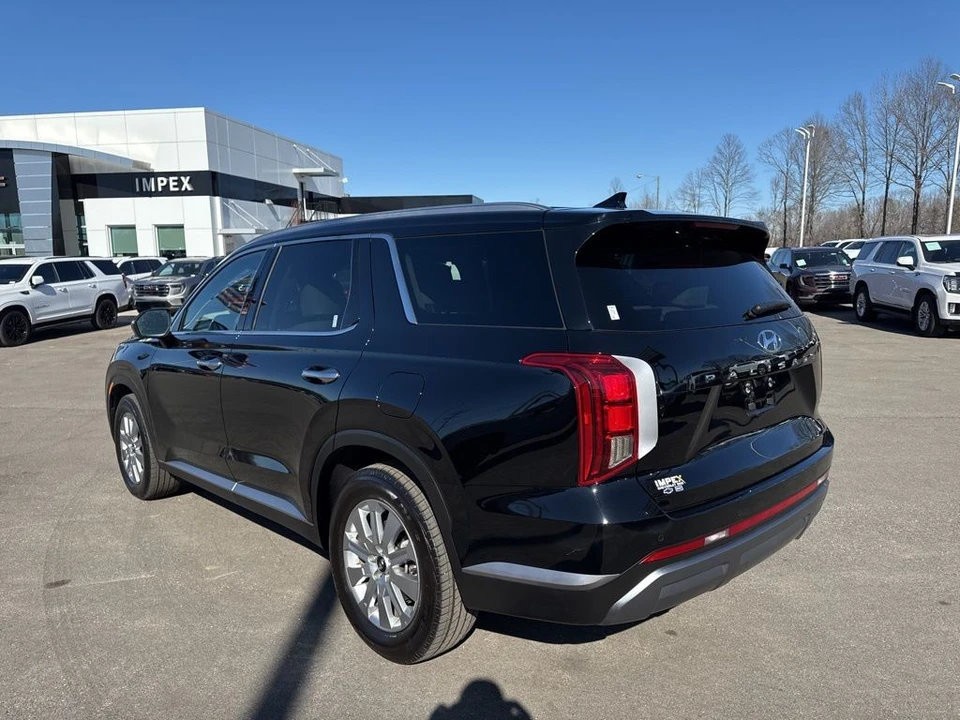 2025 Hyundai Palisade - Image 3 of 21