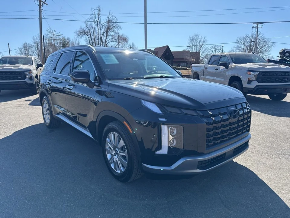 2025 Hyundai Palisade - Image 7 of 21