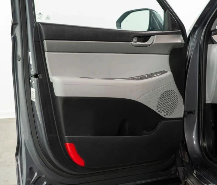 2025 Hyundai Palisade - Image 5 of 12
