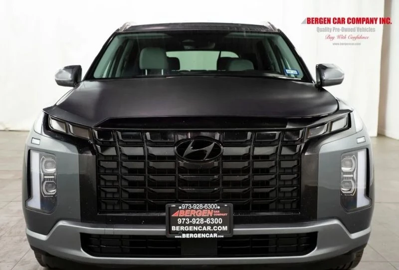 2025 Hyundai Palisade - Image 2 of 12