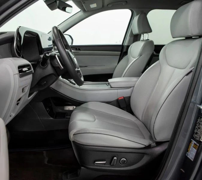2025 Hyundai Palisade - Image 6 of 12