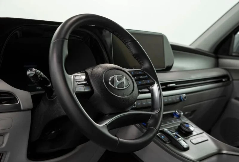2025 Hyundai Palisade - Image 7 of 12
